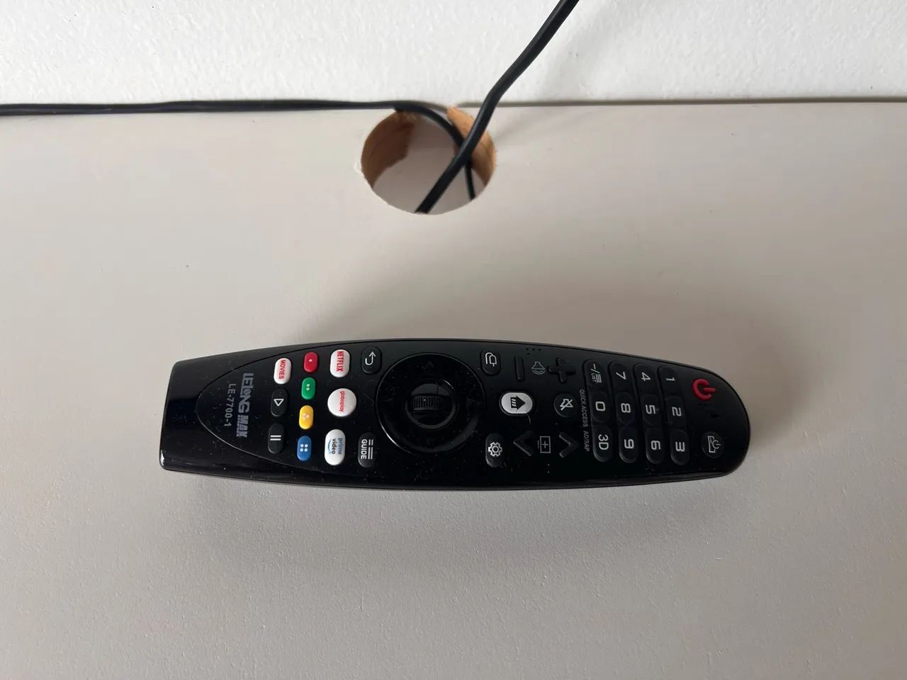 Smart TV LG - Foto 2