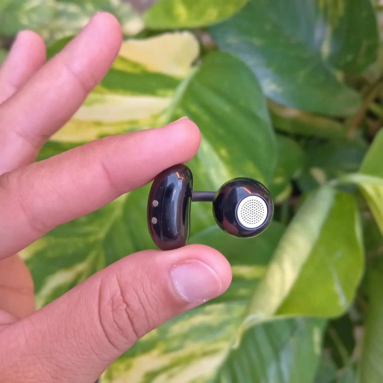 Fone de Ouvido Bluetooth Touch e 16h de Bateria - Foto 5