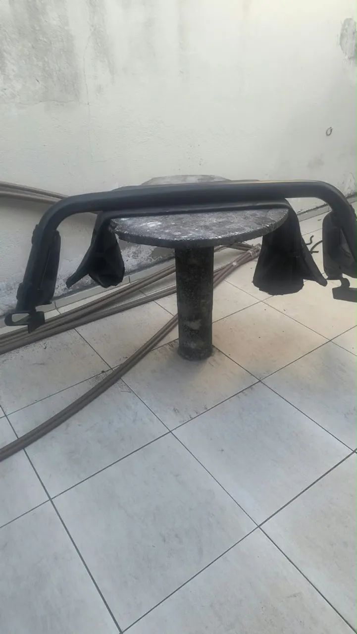 Santo Antônio l200 semi novo - Foto 2