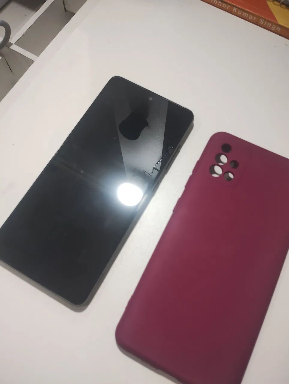 CELULAR SAMSUNG A51 - Foto 4