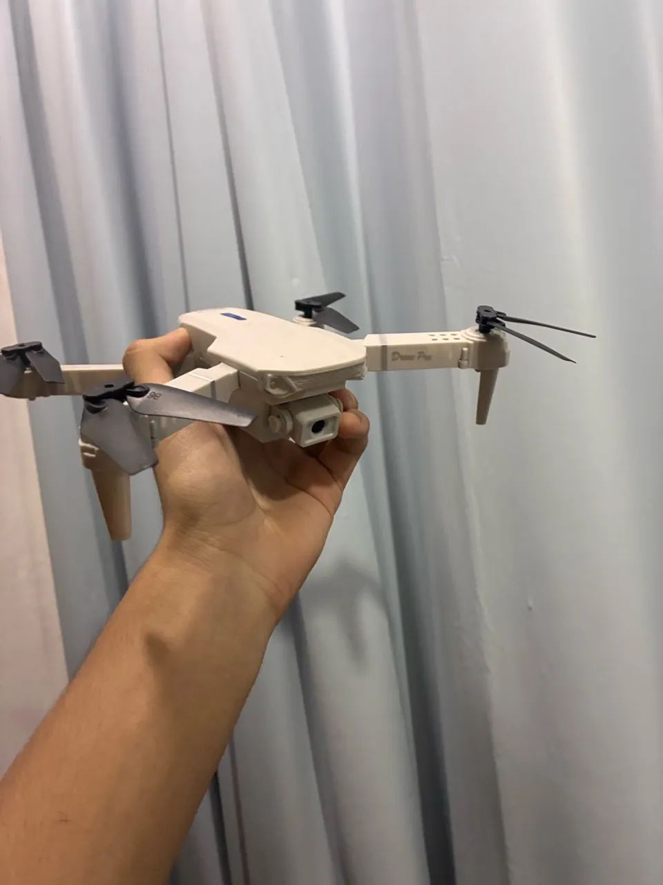 Vendo drone DJI ? acompanha caixa  - Foto 3