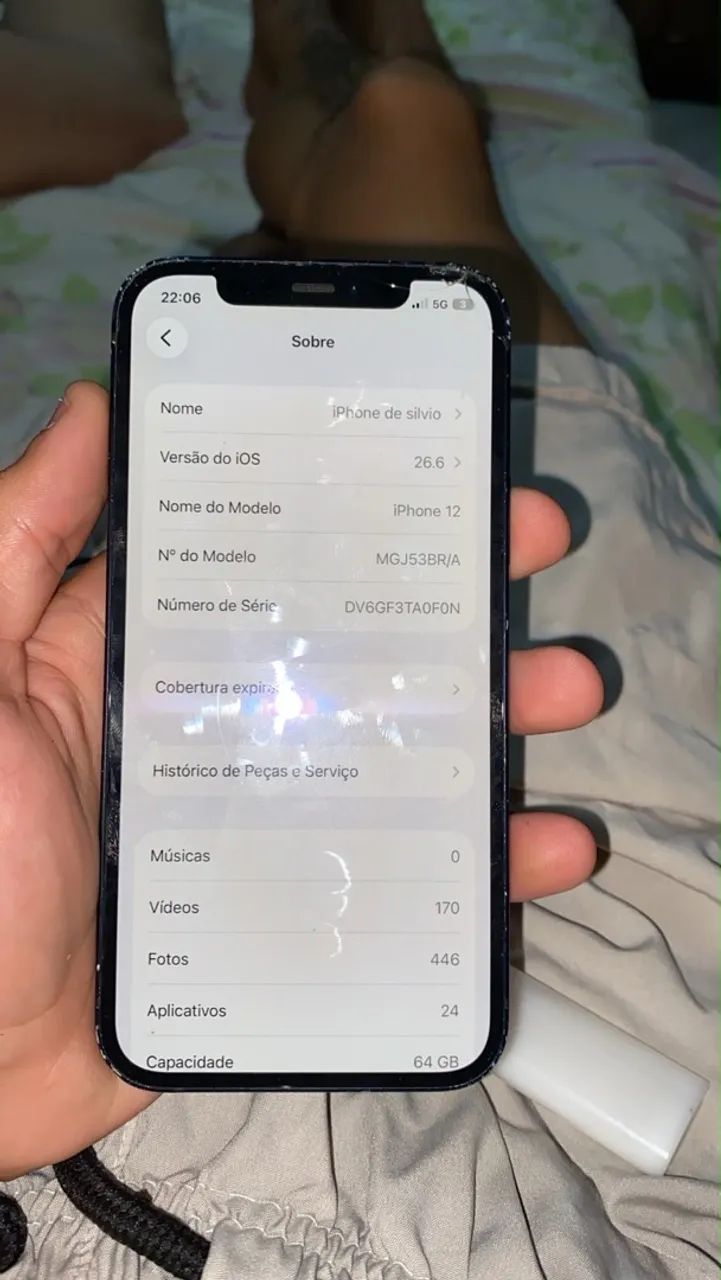 iPhone 12 - Foto 2