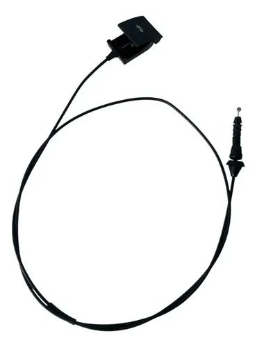 Alavanca/cabo Abertura Capô Jeep Renegade 2016/2021