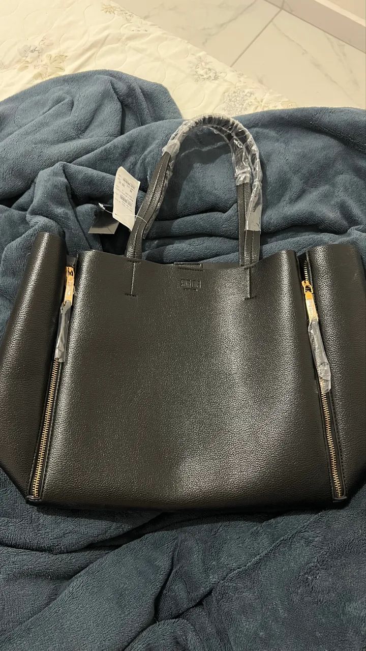bolsa SANTA LOLLA nunca usada