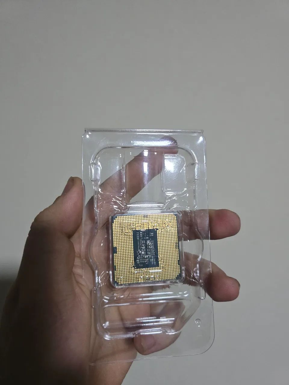 Processador I5 10400F - Foto 3