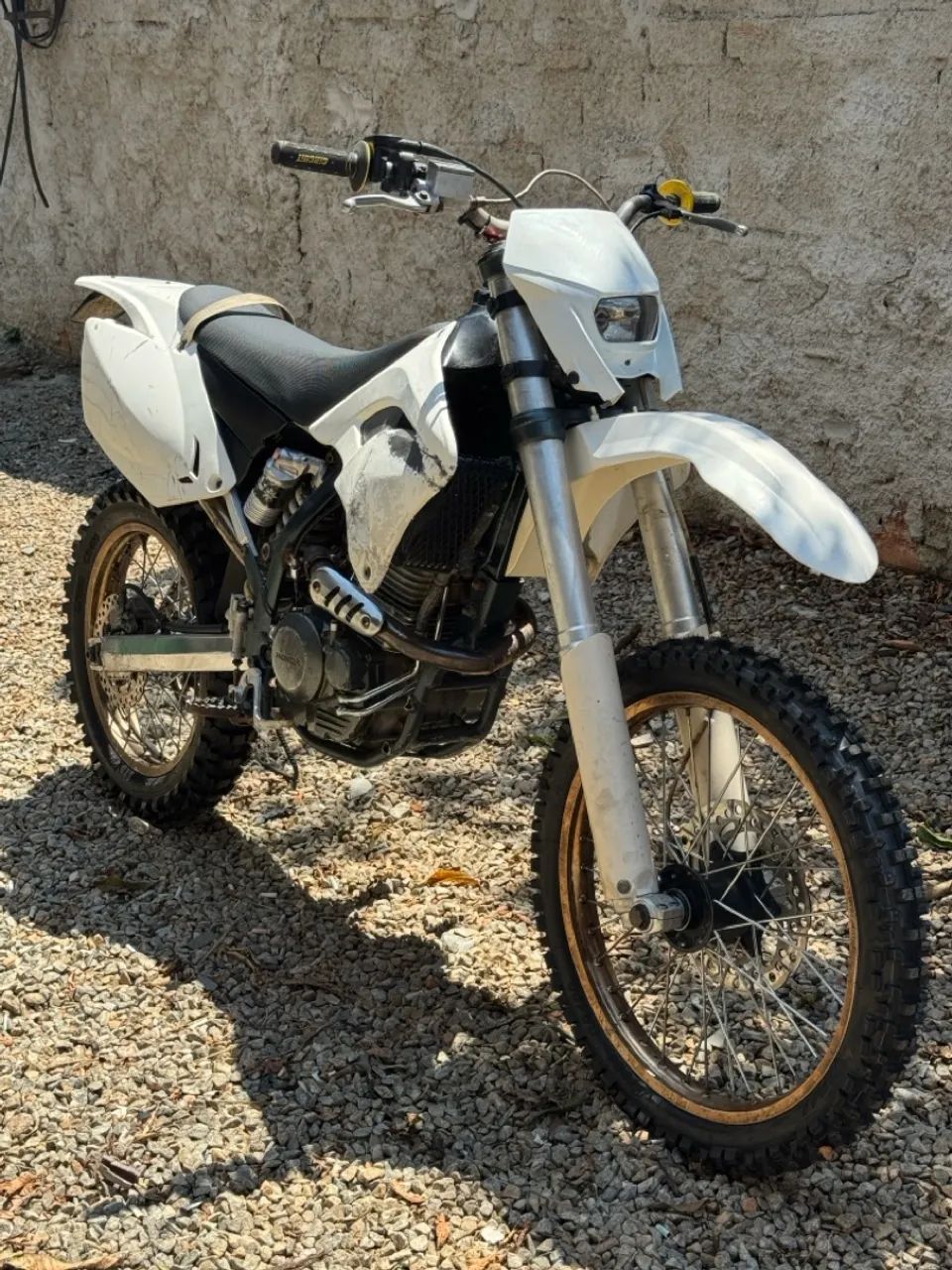 Shineray x2 250 