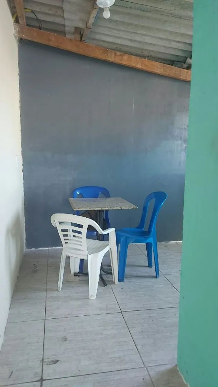 Kitnet 