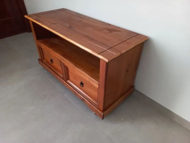 Móvel de Madeira para sala
