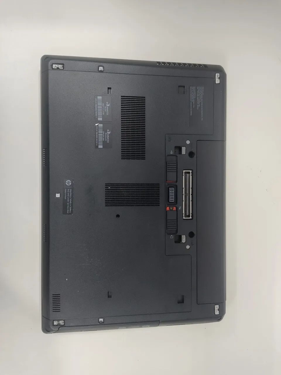 Notebook HP 6460b - Foto 5