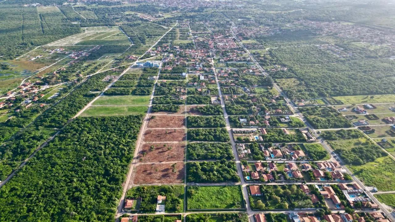 Lotes e terrenos em Beberibe, 900 metros da praia. - Foto 2