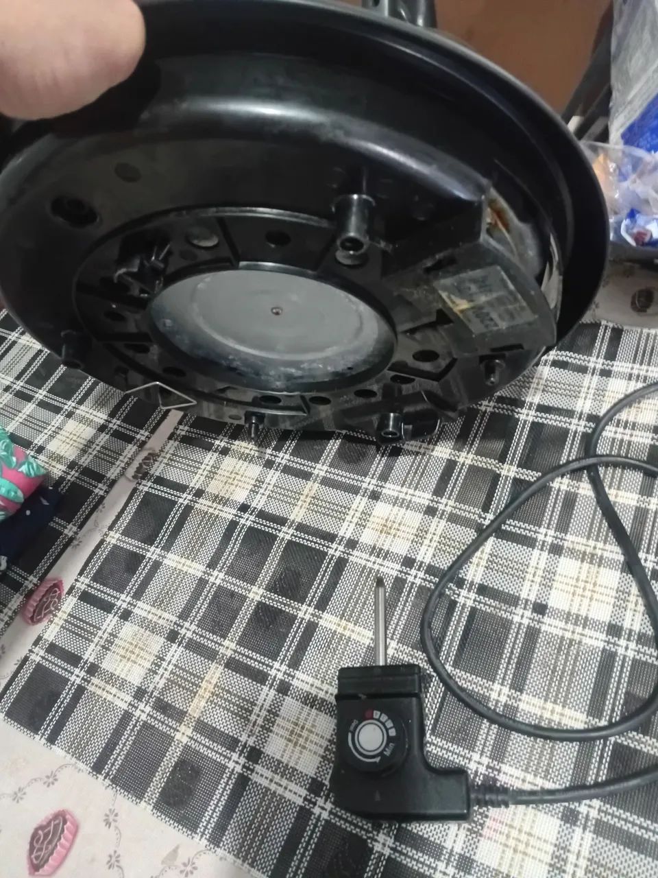 Vendo gril 60 eais - Foto 4