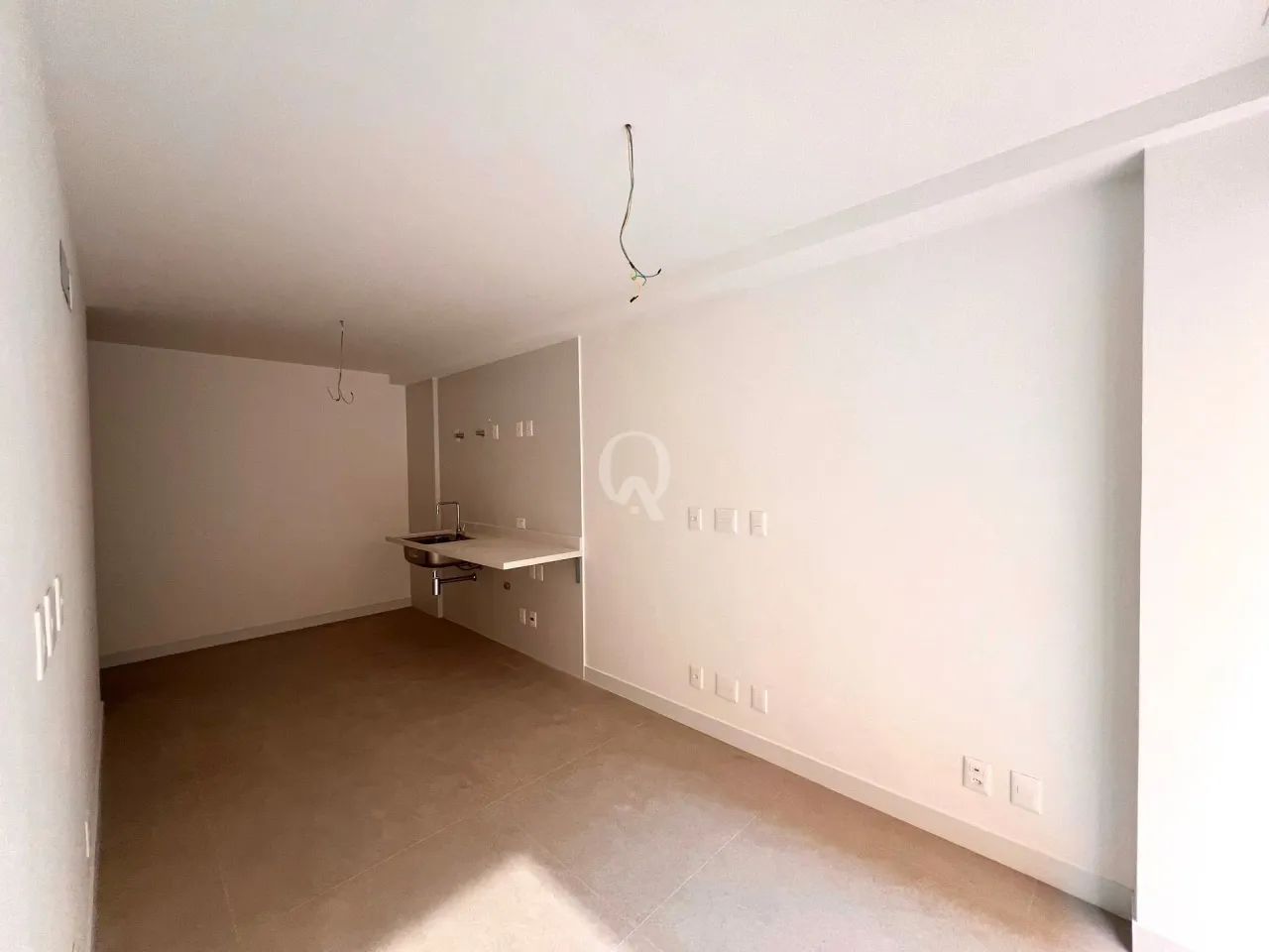 Apartamento de 1 quarto no Leblon, Rio de Janeiro. - Foto 4