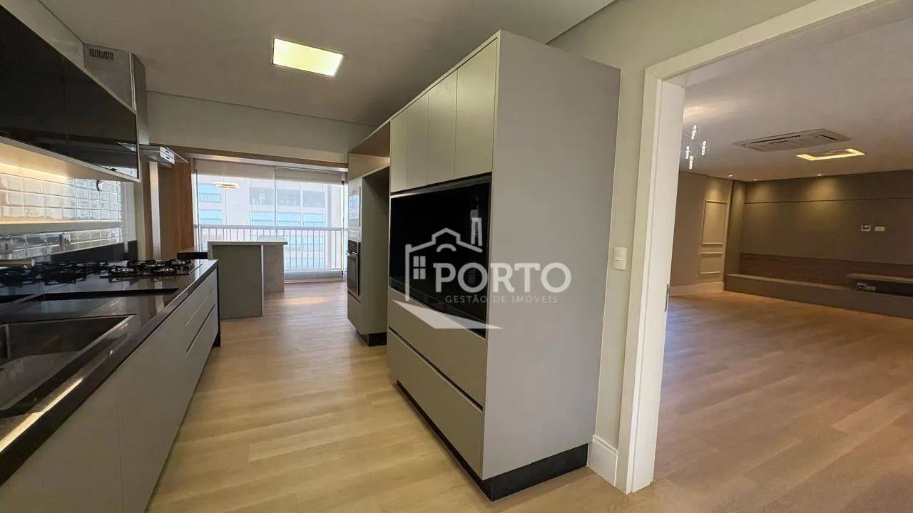 Apartamento com 4 quartos - Bairro Centro - Piracicaba - Foto 2