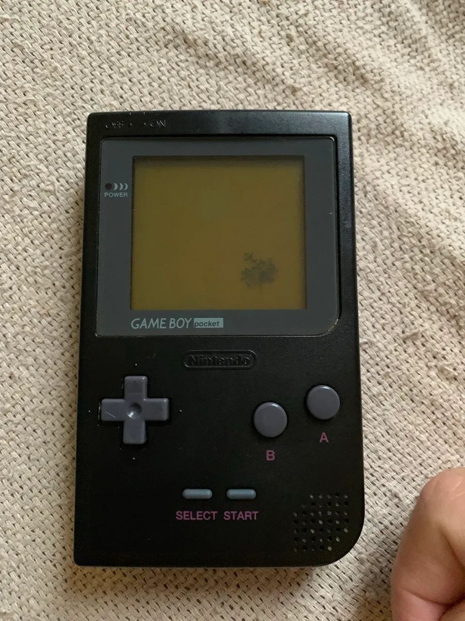 Game Boy Pocket ( Com Black Light ) - Foto 4