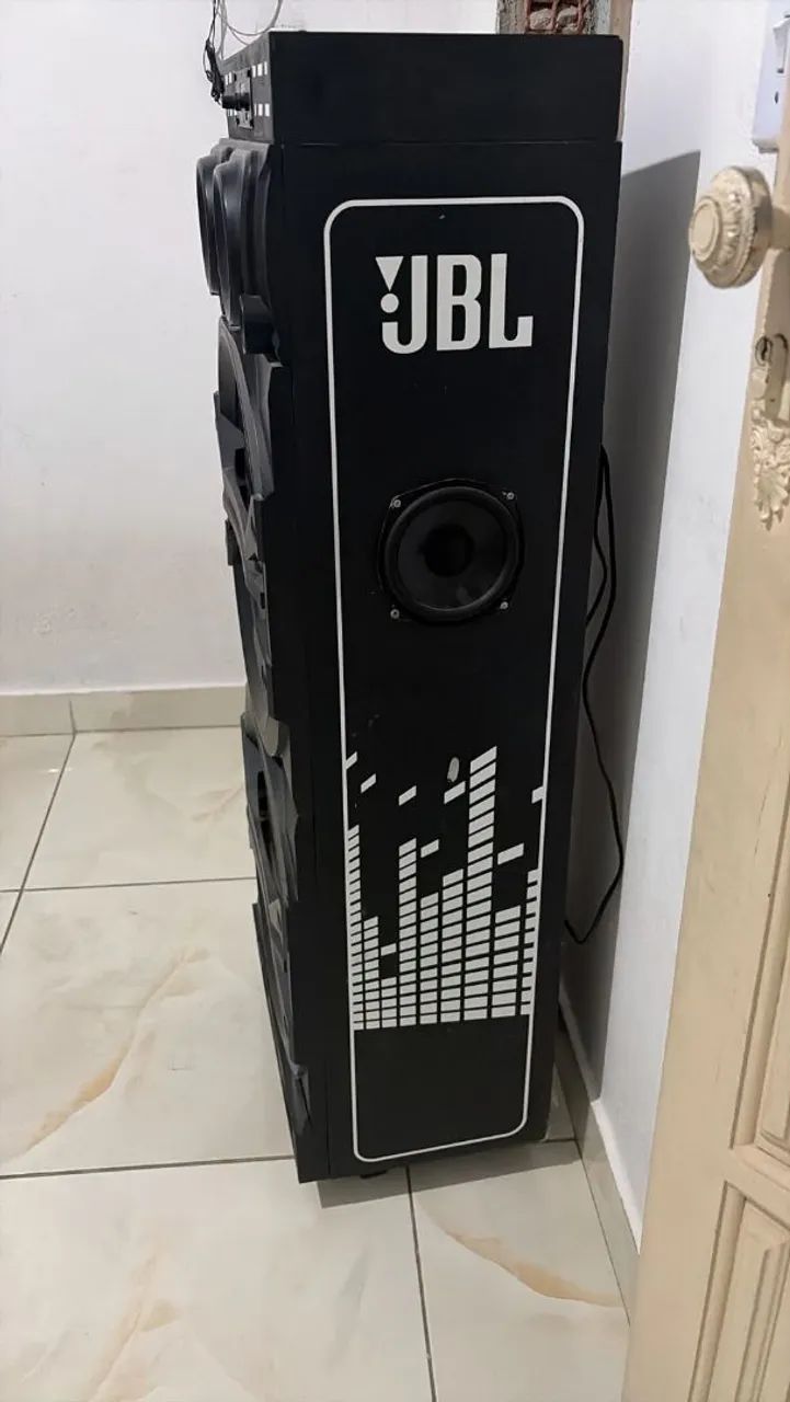 JBL  - Foto 2