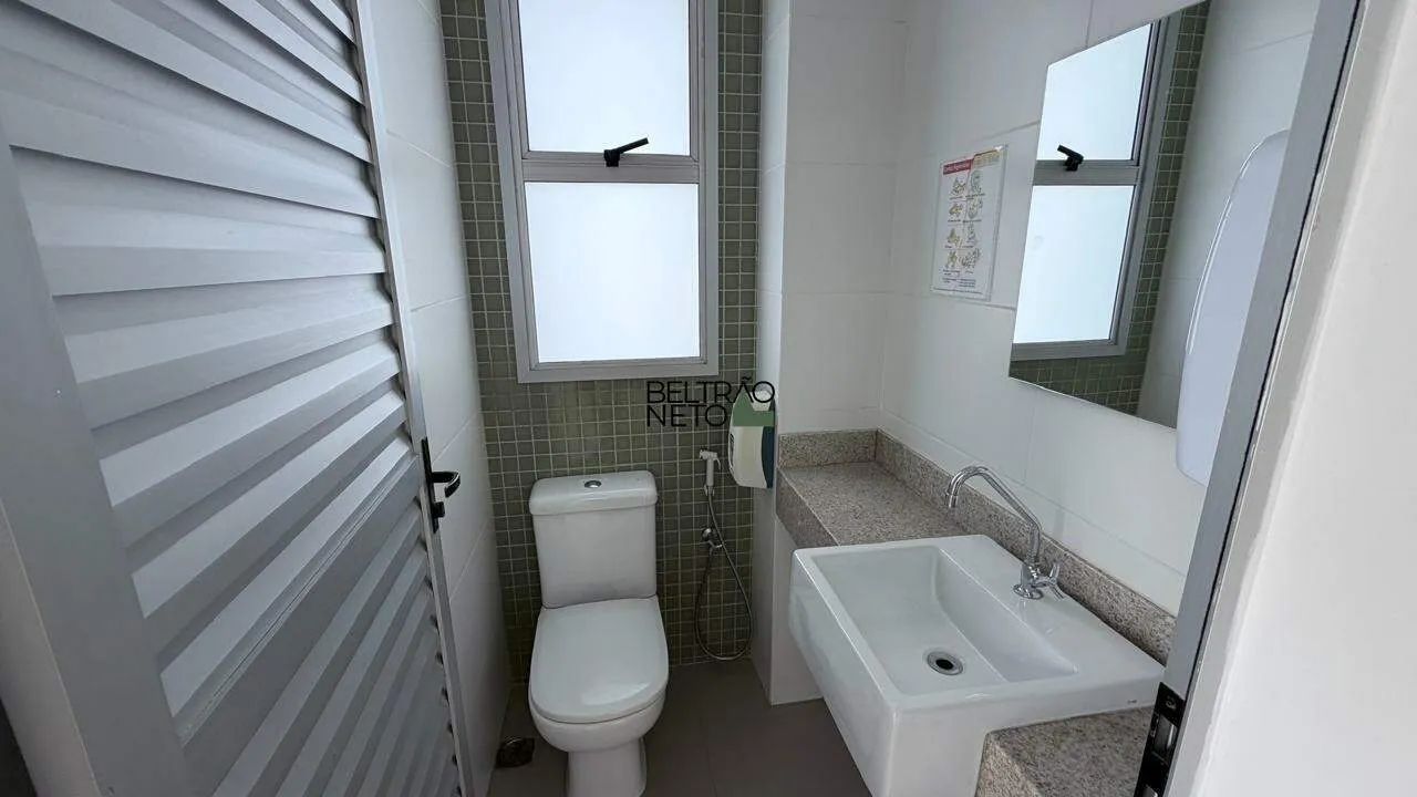 Sala para alugar no Buritis. - Foto 5