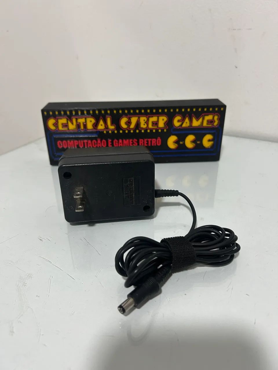 Fonte original Famicom Nintendo  - Foto 4