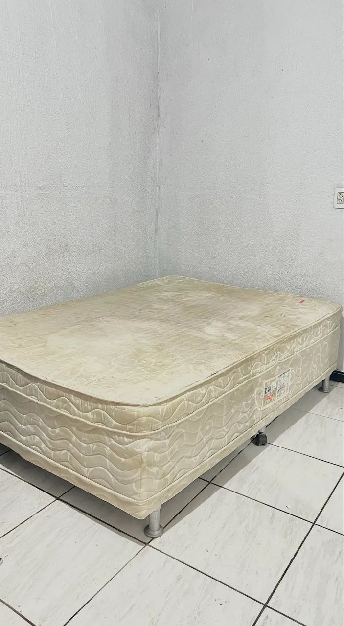 Cama - Foto 2