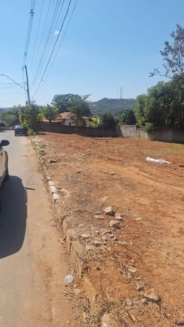 Lote no Bairro Bela Vista 200m²