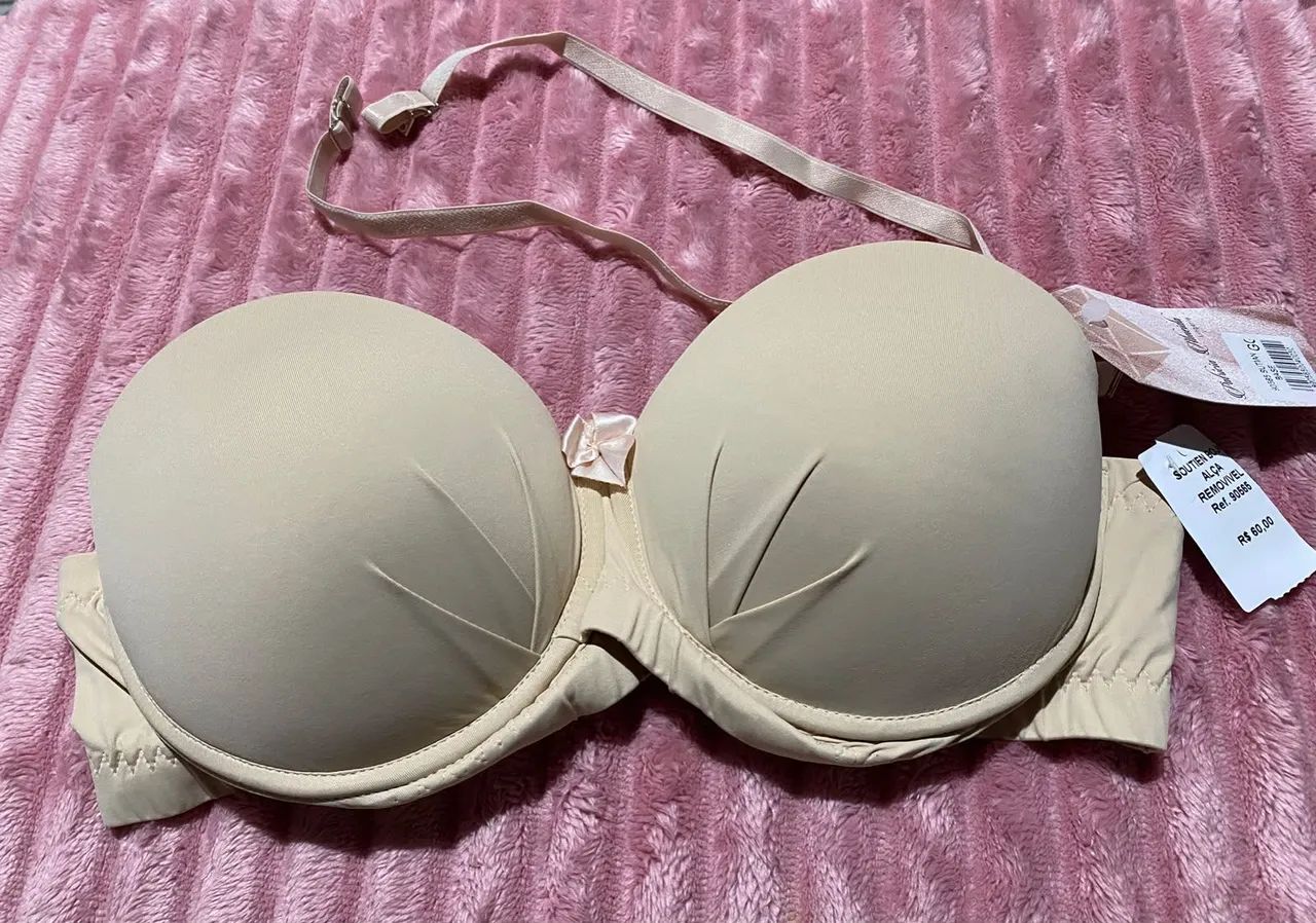 Lingeries nova masculino e feminino  - Foto 4