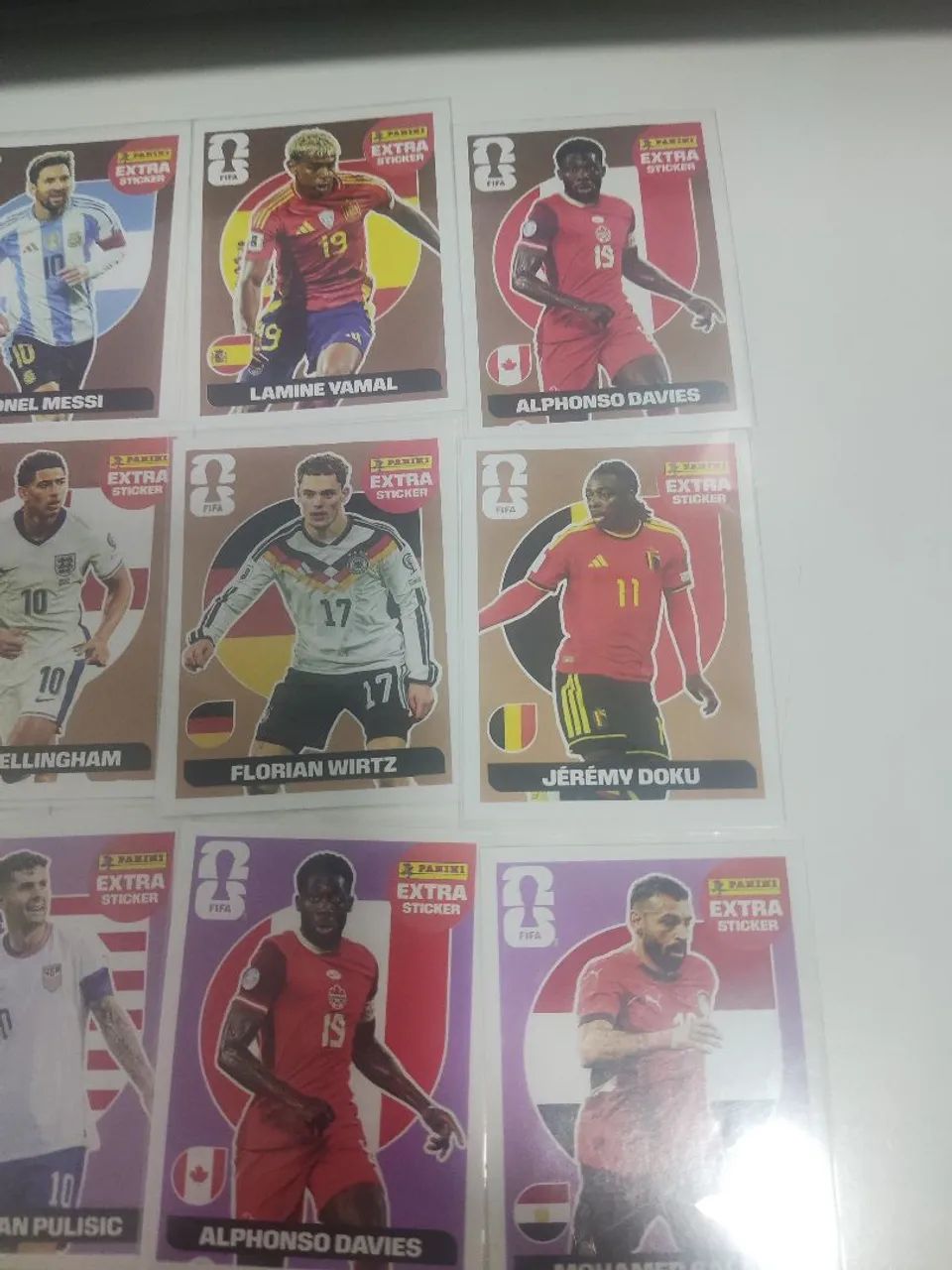 Lote legends 2026 - Foto 3