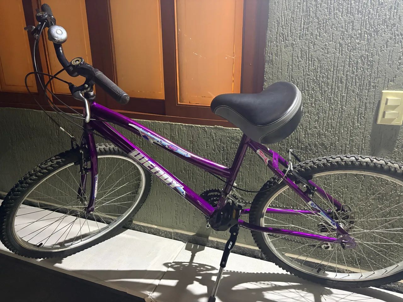 Bicicleta Aro 26 - Foto 2