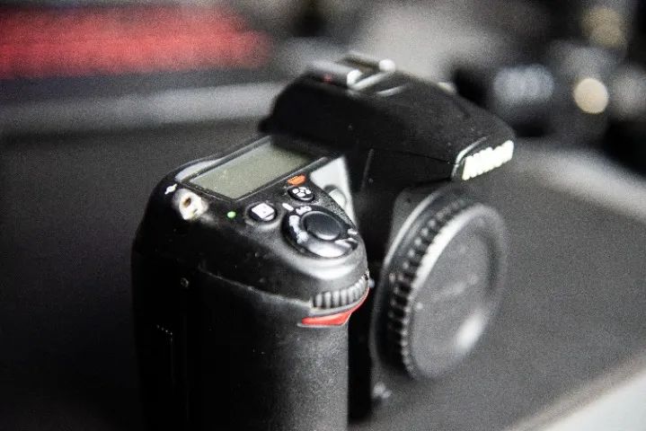Nikon D7000 - Foto 4
