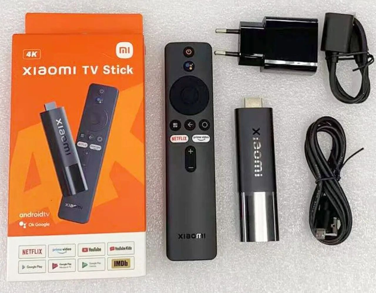 Xiaomi mi stick fhd novo  - Foto 2
