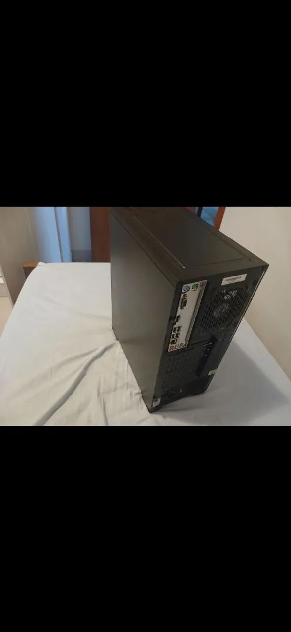 Computador escritório e estudo formatado e com boas configurações  - Foto 2
