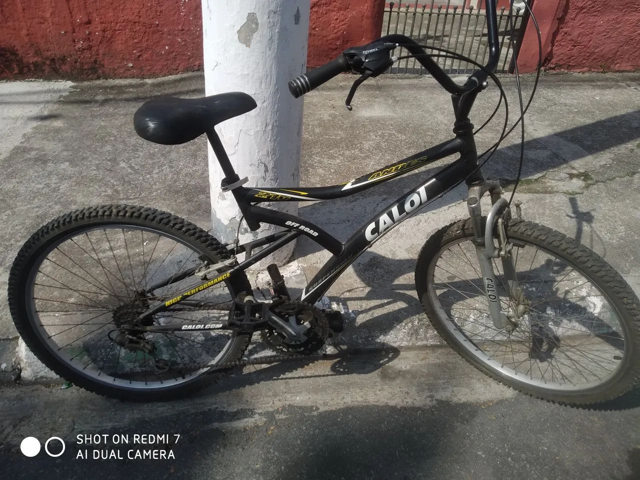 Vendo bicicleta  - Foto 2