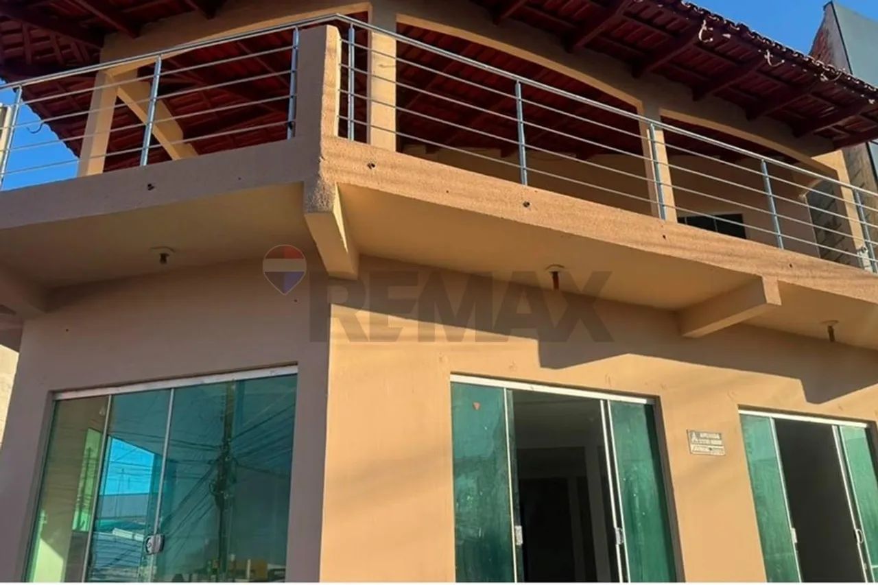 EXCELENTE PONTO COMERCIAL AV SANTOS DUMONT PARA ALUGUEL - Foto 3