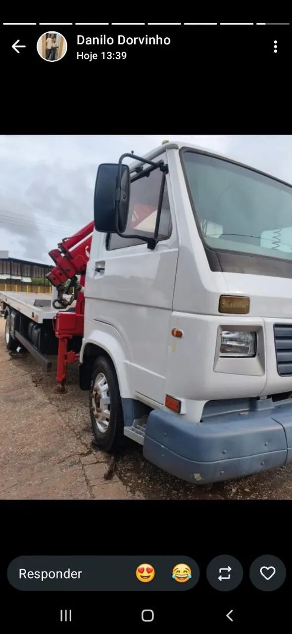 VW plataforma 3/4 - Foto 4