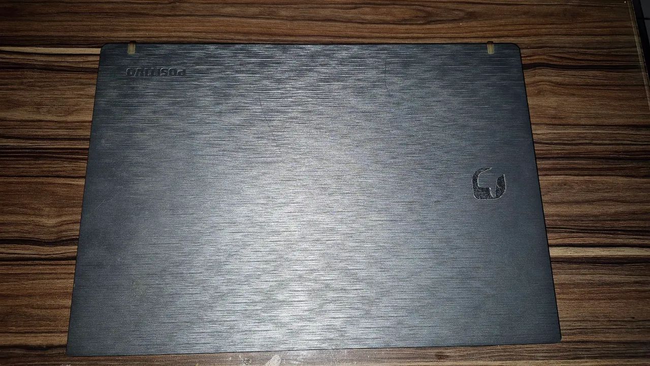 Notebook Positivo Vision C15 