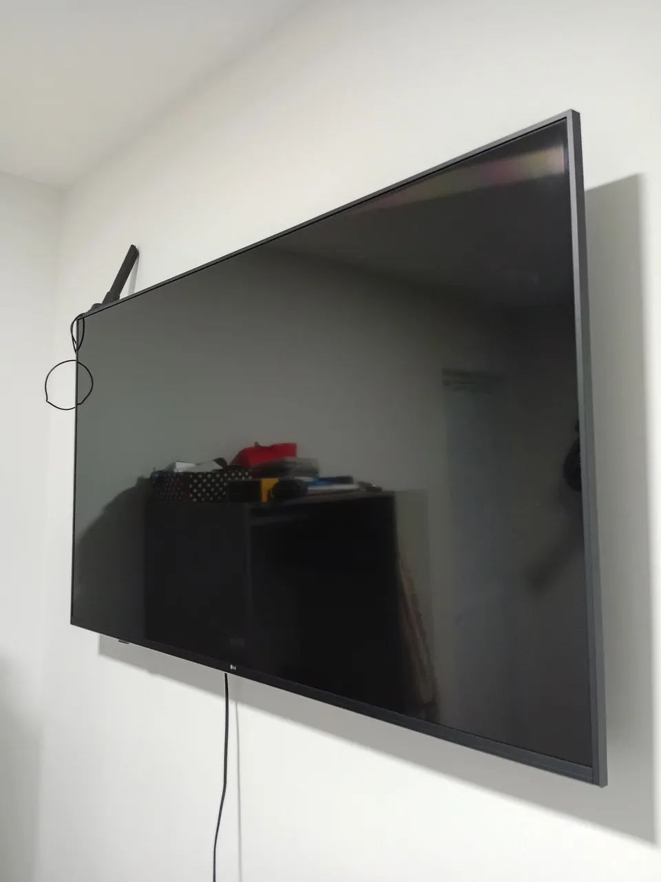 Vendo tv lg 50 4k 