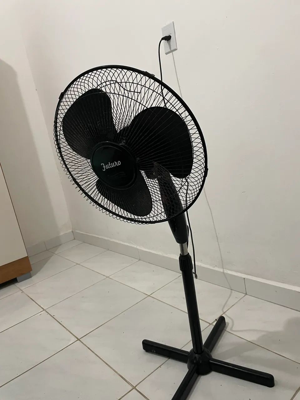 Ventilador  - Foto 3