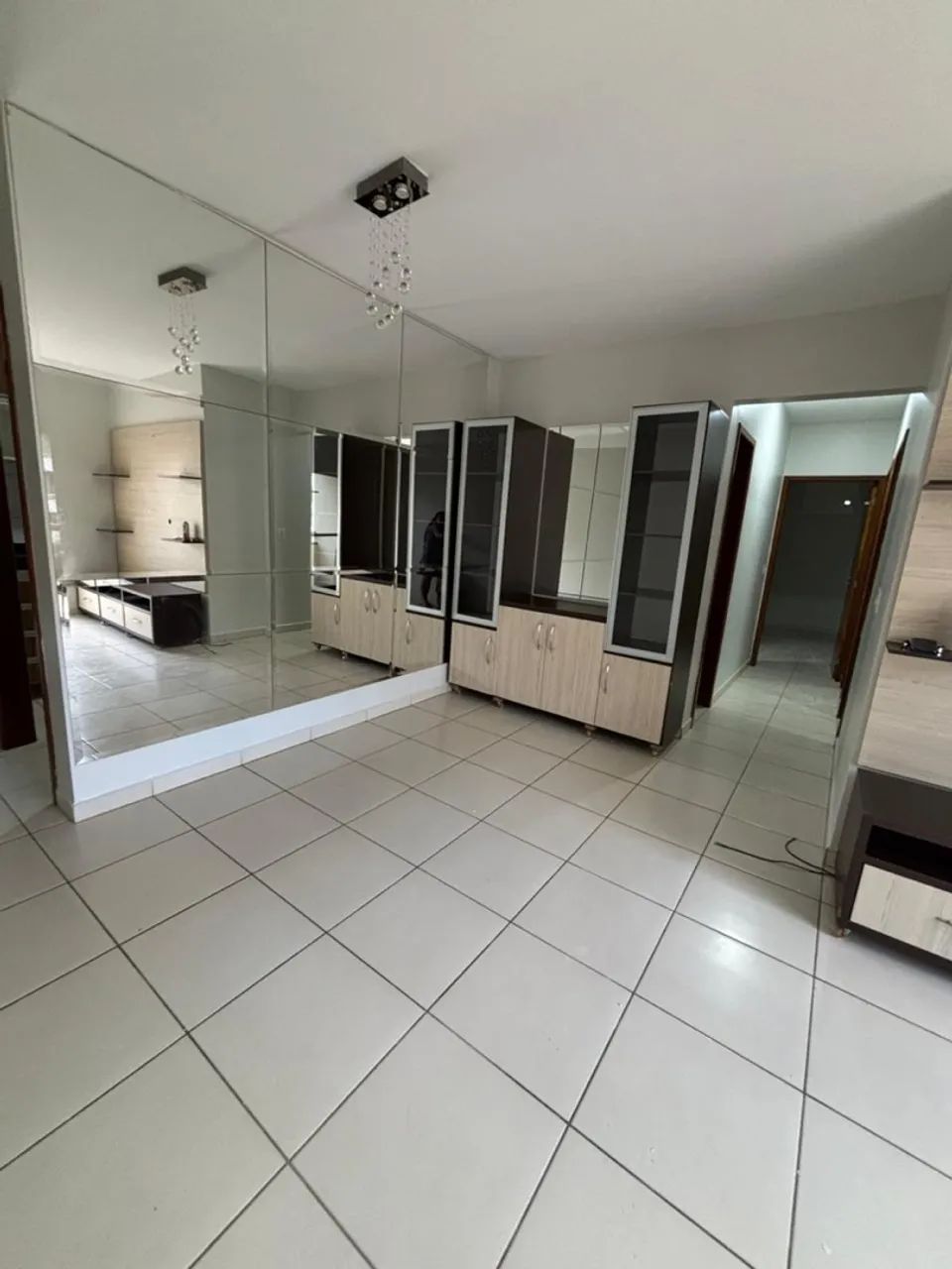 Vendo Apartamento 3 quartos com suíte e duas vagas