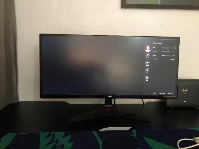 Monitor GAMER LED 29 LG FULL HD 75HZ ULTRAWIDE - Foto 4