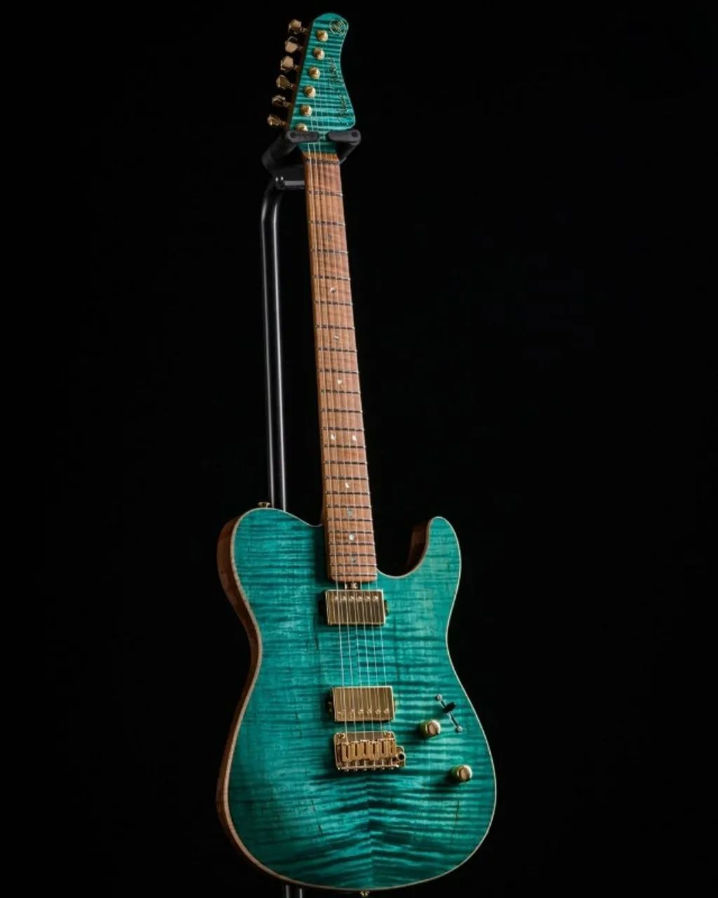 Guitarra Music Maker EVO-T - Foto 2