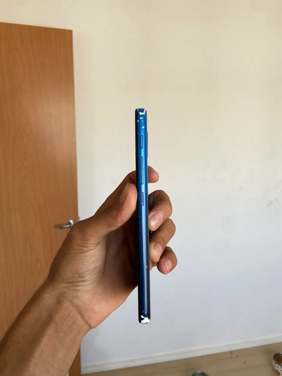 MOTO E7 PLUS 64 GB  - Foto 3