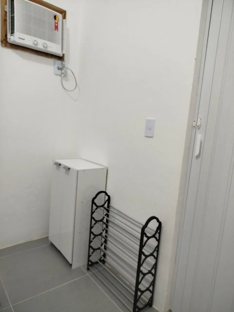 Kitnet mobiliada proxima a Petrobrás (reduc) - Foto 2