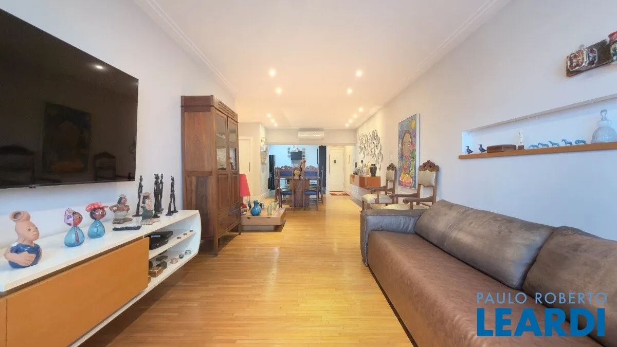 APARTAMENTO - LAPA - SP - Foto 4