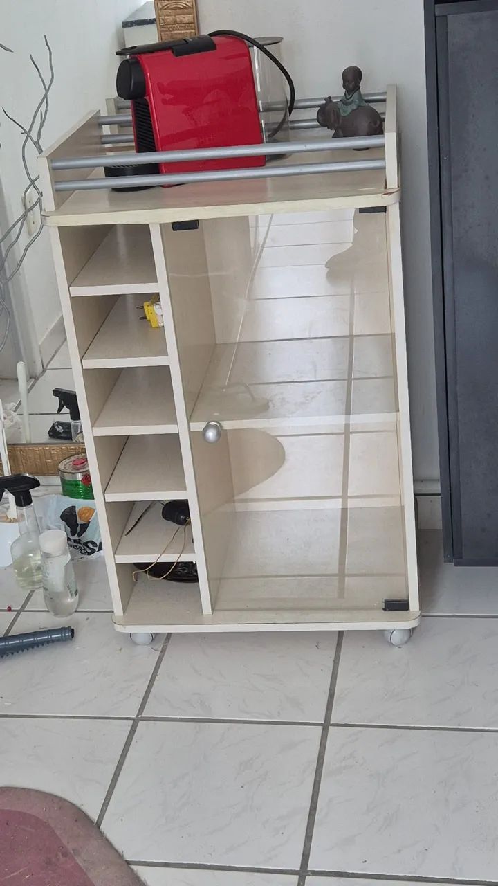Balcão  - Foto 2