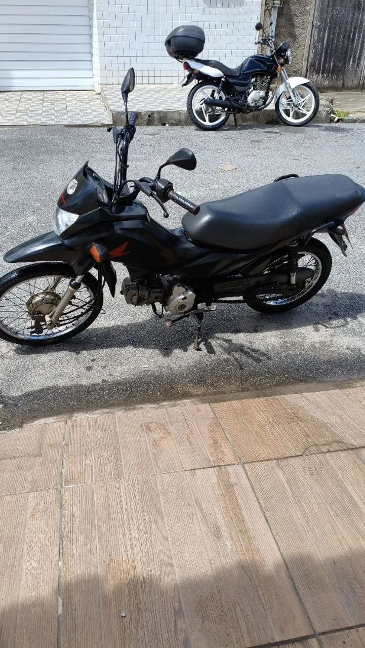 Pop110i  - Foto 3