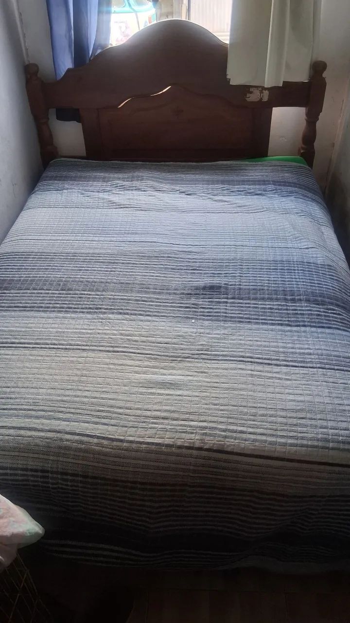 Cama de angelim - Foto 2