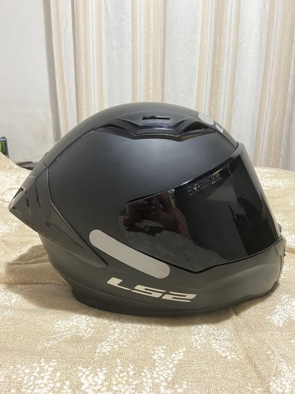 Capacete LS2