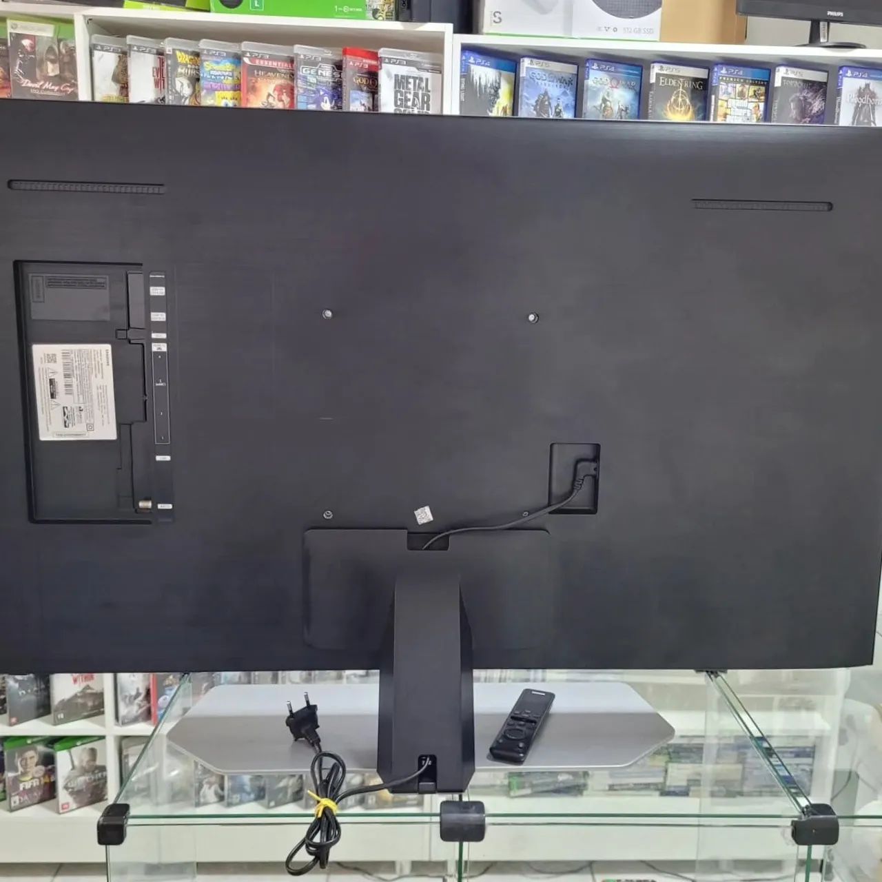 Samsung Neo Qled Qn90c 144herts V/T - TVs - Pina, Recife 1483237448 | OLX