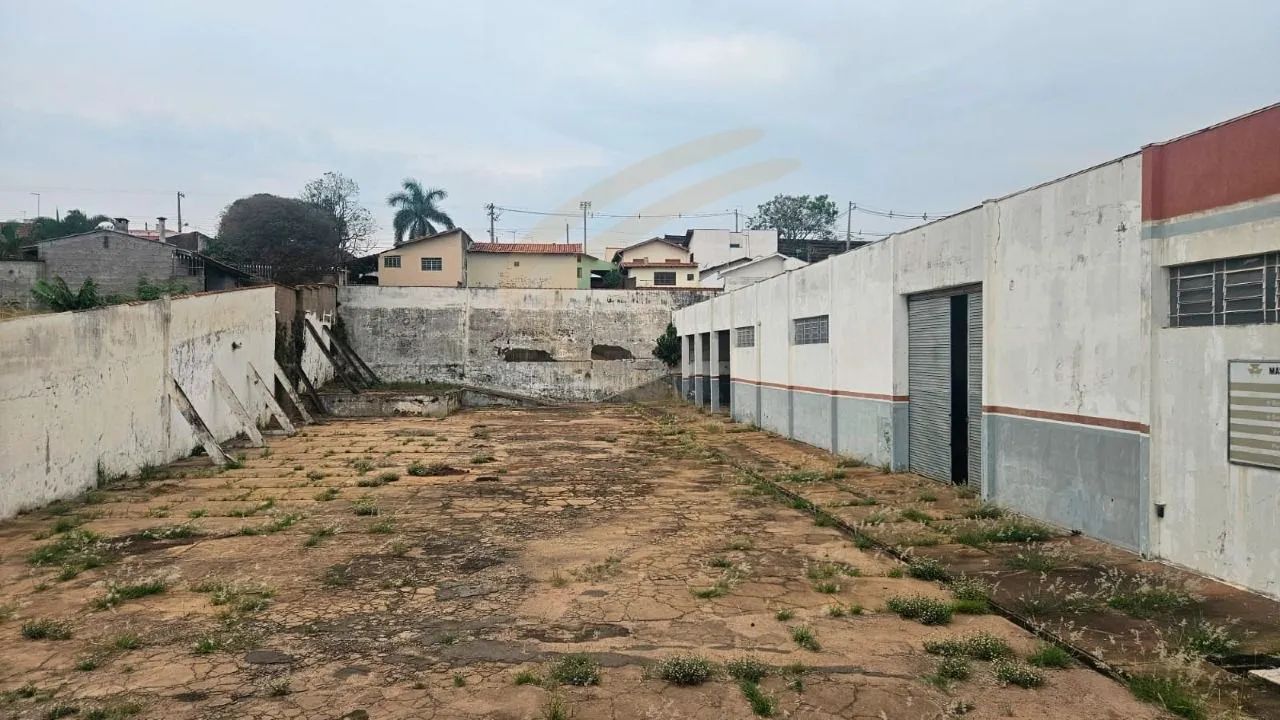 Galpão à Venda em Centro, São José do Rio Pardo - SP - Foto 4
