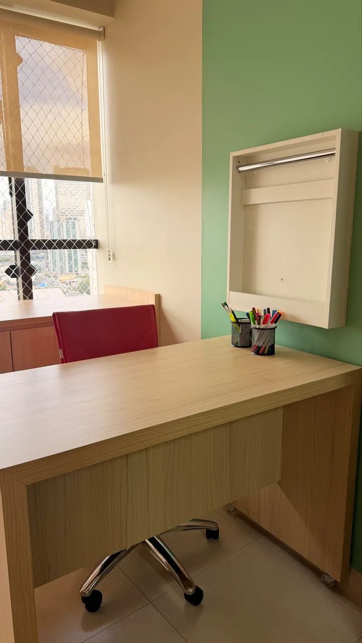 Sublocação de Consultórios - Setor Oeste  - Foto 2