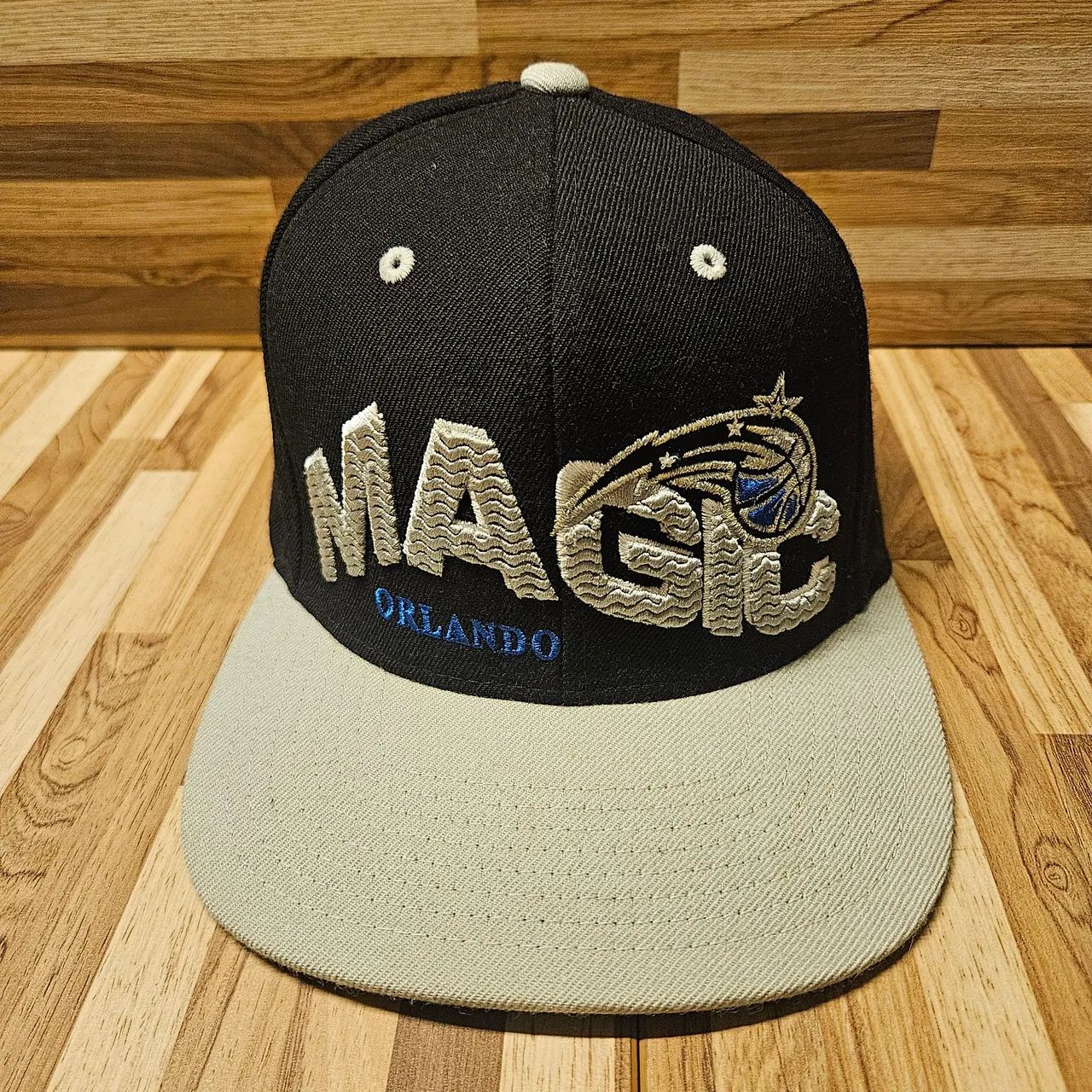 Boné Magic Orlando NBA Original 