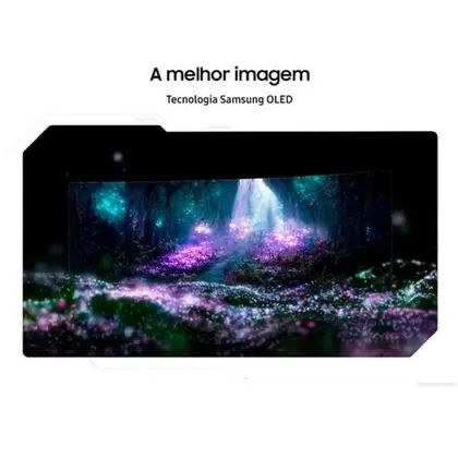 ? Monitor Gamer Curvo Samsung Odyssey OLED G9 - 49? - Foto 3